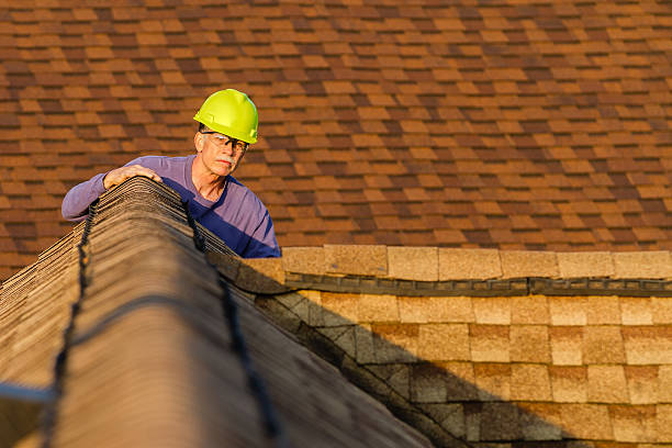 Best Storm Damage Roof Repair  in Reedley, CA